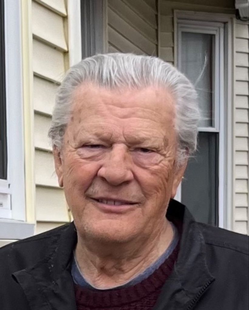 Phillip Patterson Profile Photo