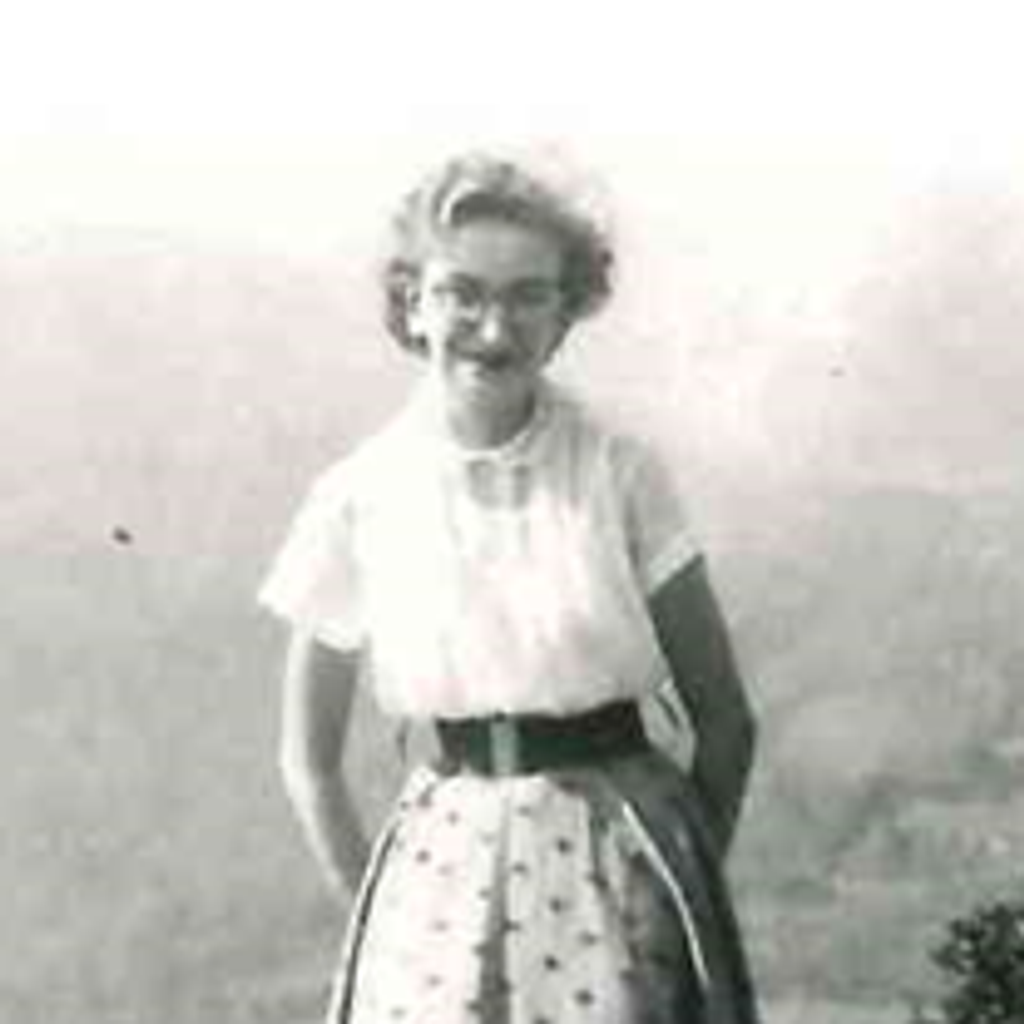 Jean M. Krum