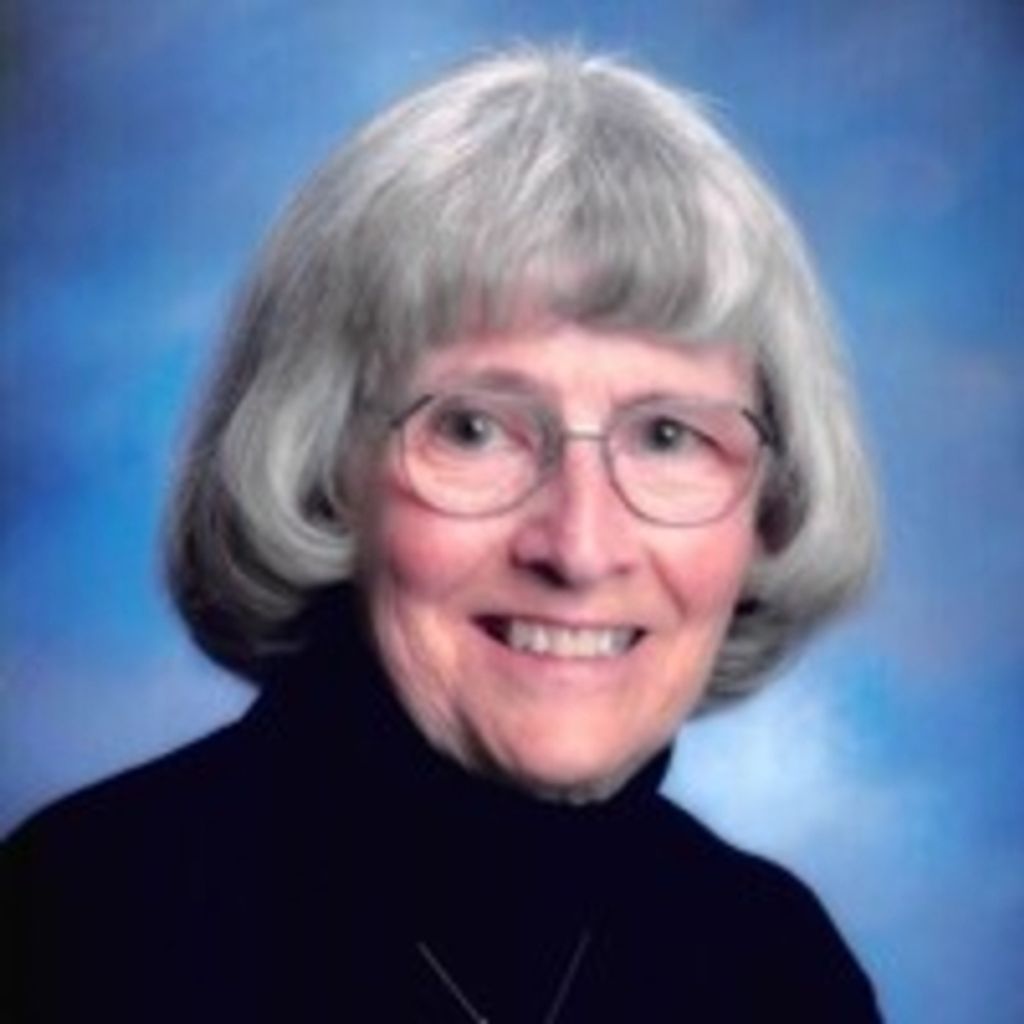 Martha Florence Hurtt Coble Profile Photo