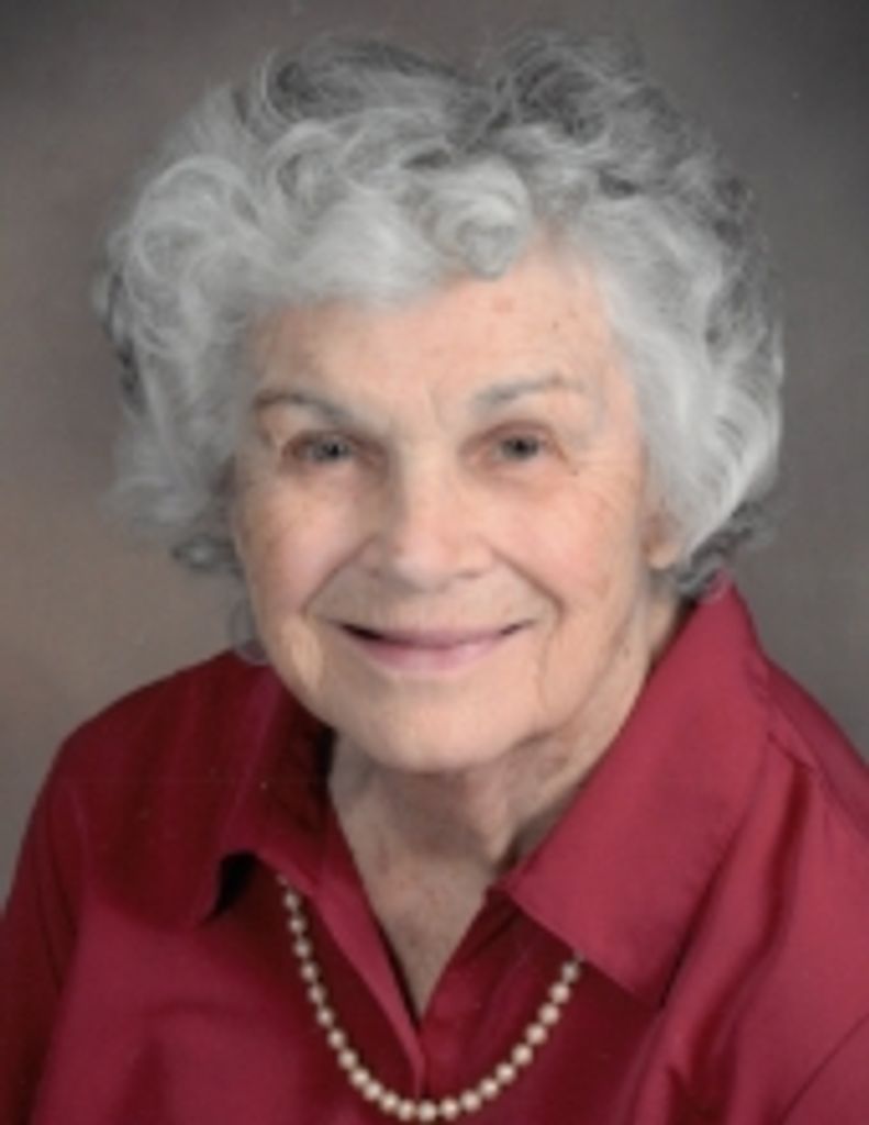 Marie R. Reynolds
