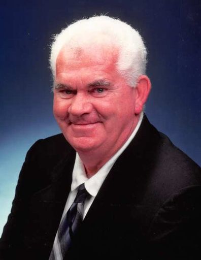 Tommy Hickerson Profile Photo