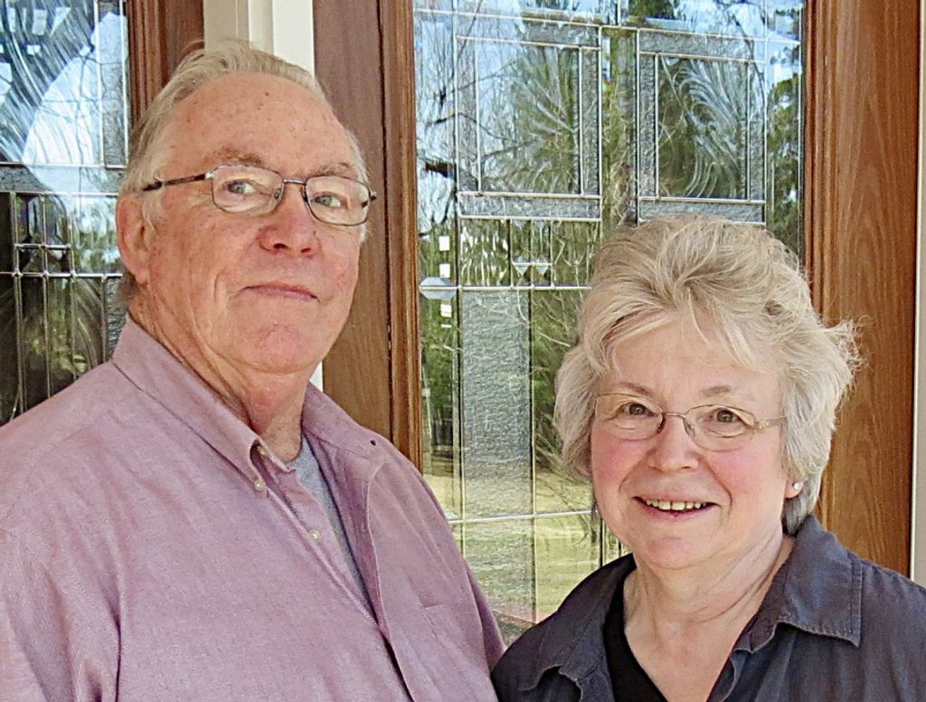 Nancy Kay Thoms Profile Photo