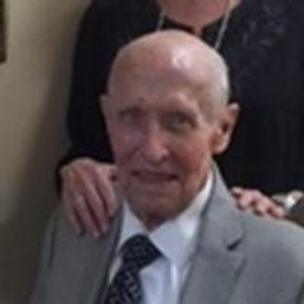 Billy Bruce Jackson