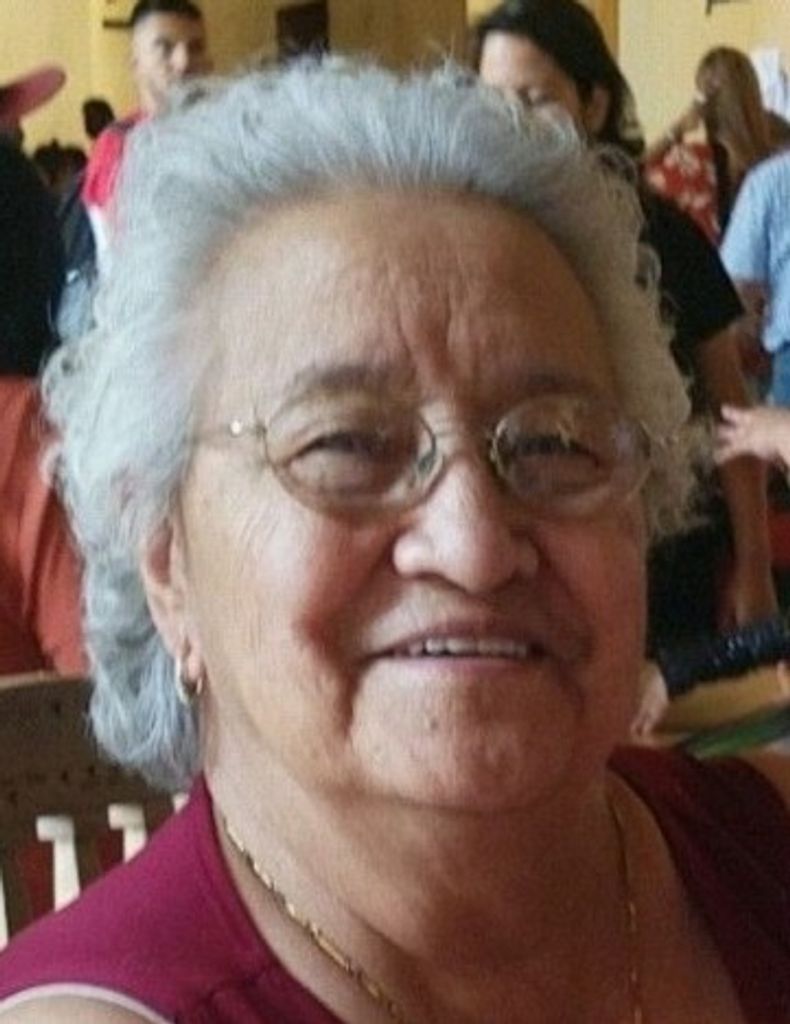 Christina S. Apodaca