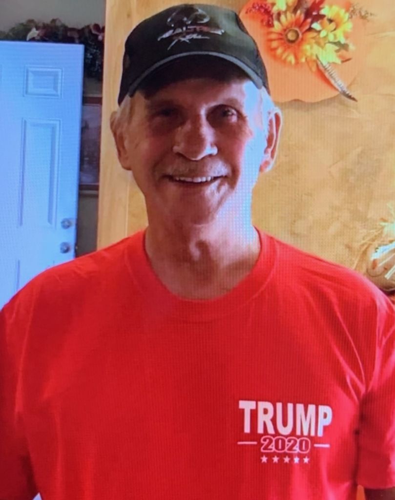 James Lucky Davis Profile Photo