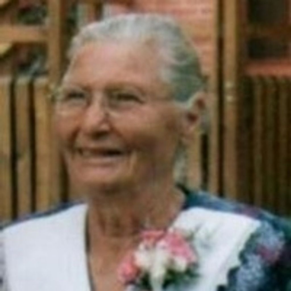 Elsie M. Ferch