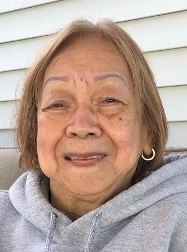 Elena P Yumang
