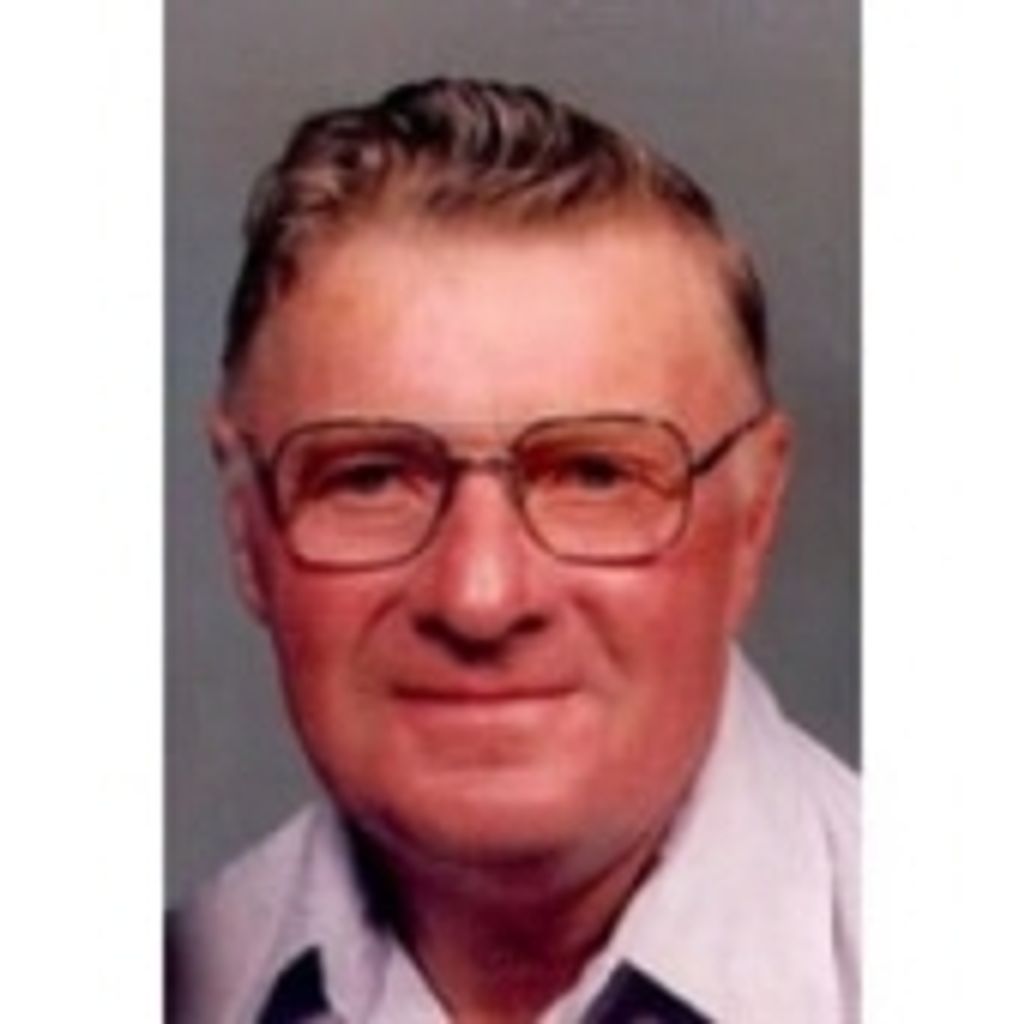 Robert R. "Bob" Williams Profile Photo