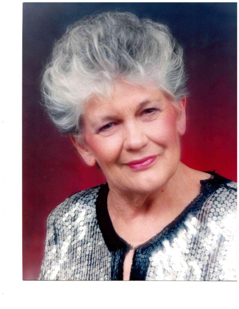 Geneva (Horne)  Harrell Profile Photo