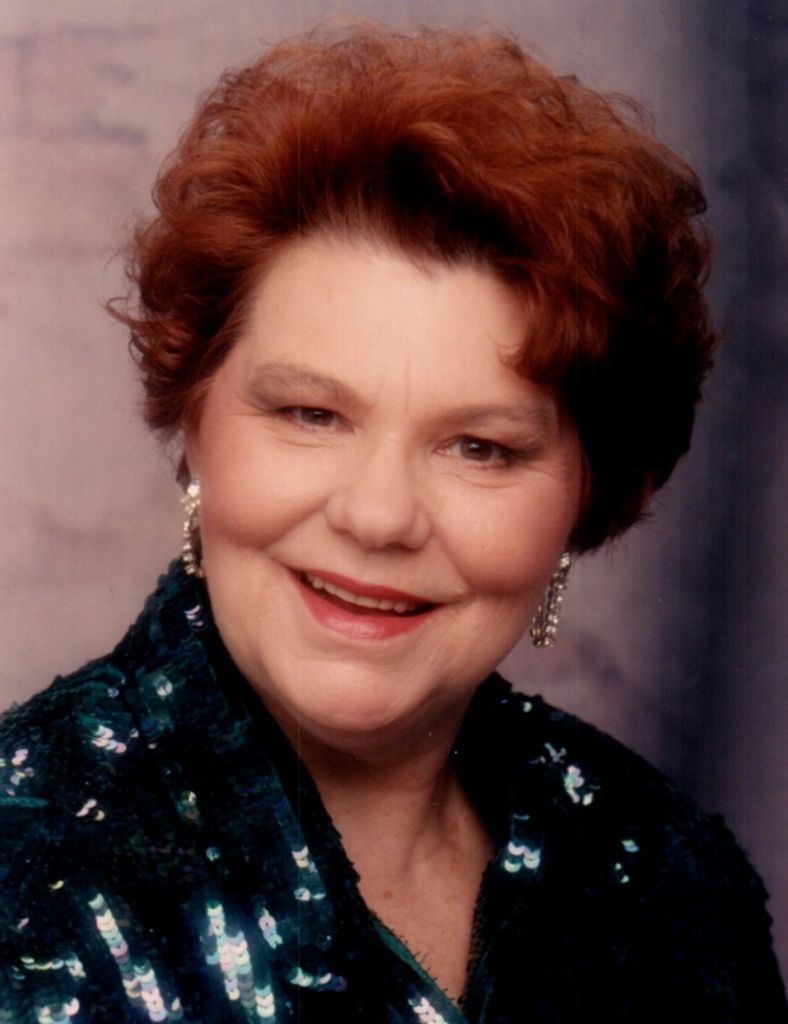 Rosemarie Smith Profile Photo