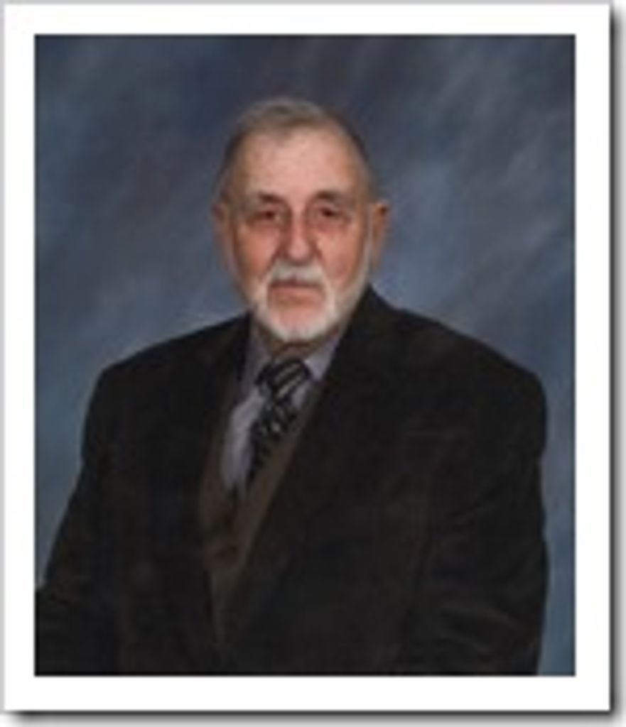 Richard Lee Powers