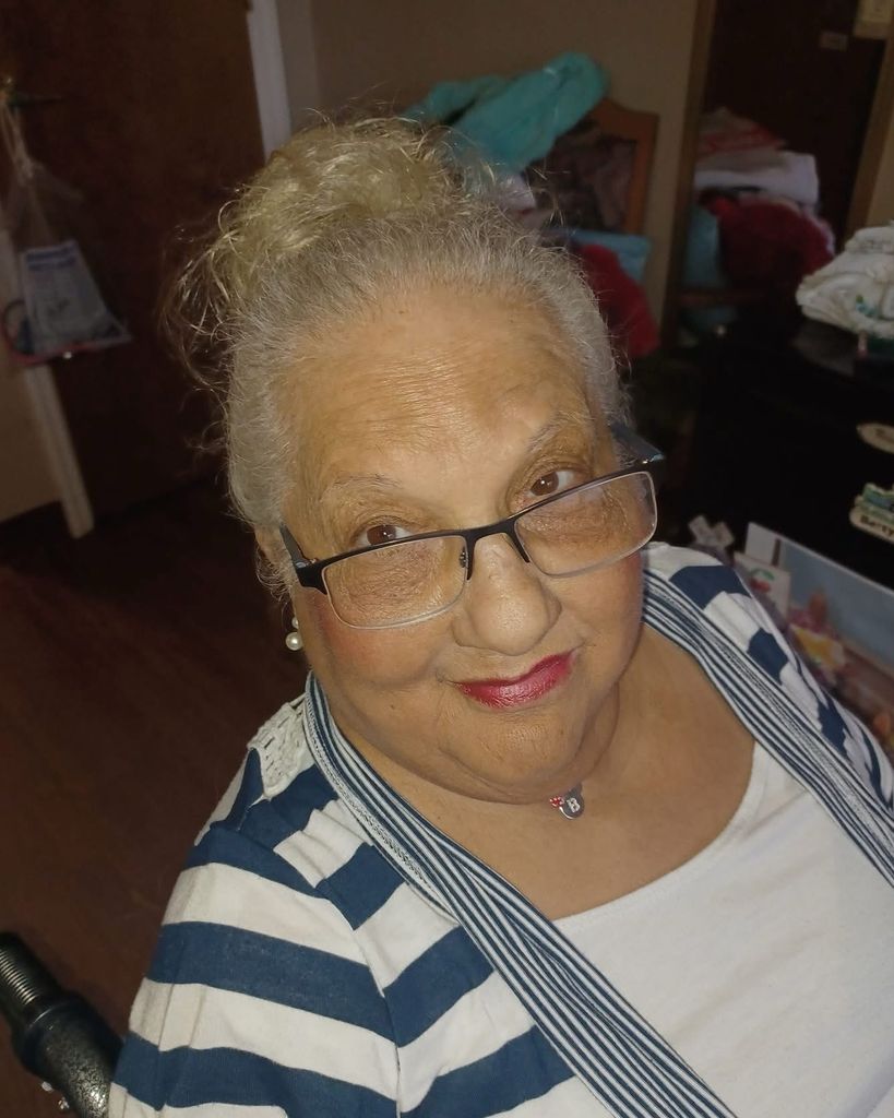 Betty Jane Bullard Profile Photo