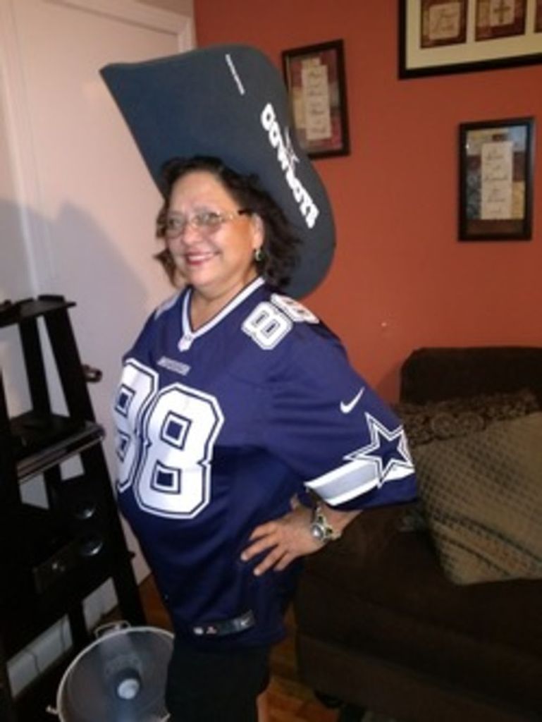 Rosa Sanchez Profile Photo
