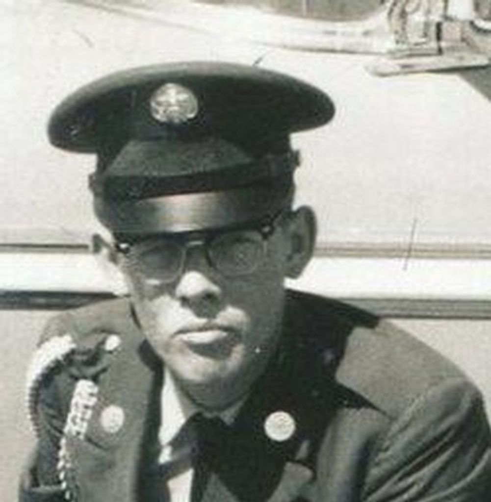 Richard Henry Brandt
