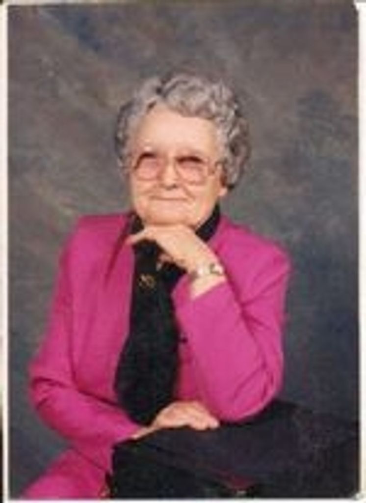 Clovie Galloway Mccarson Profile Photo