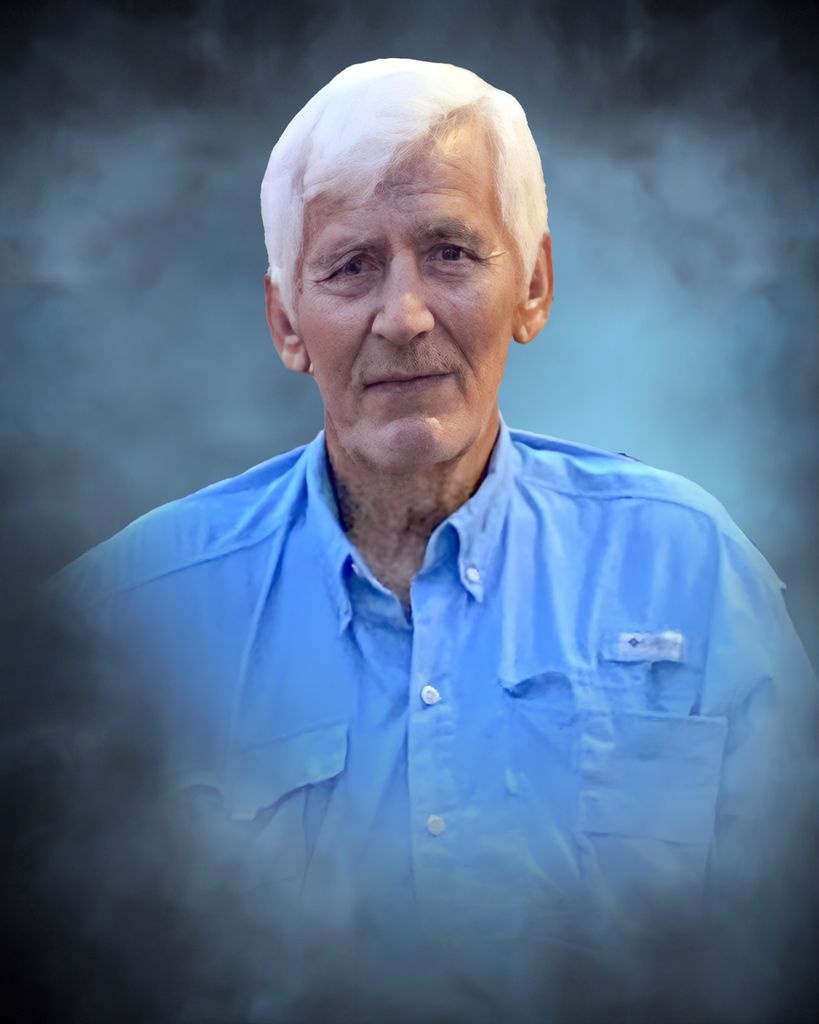 Leonard Harry Conley, Jr.