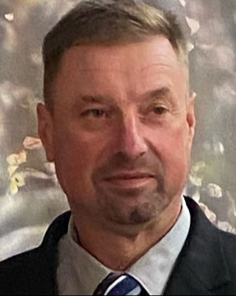 Grzegorz Dziekonski Profile Photo