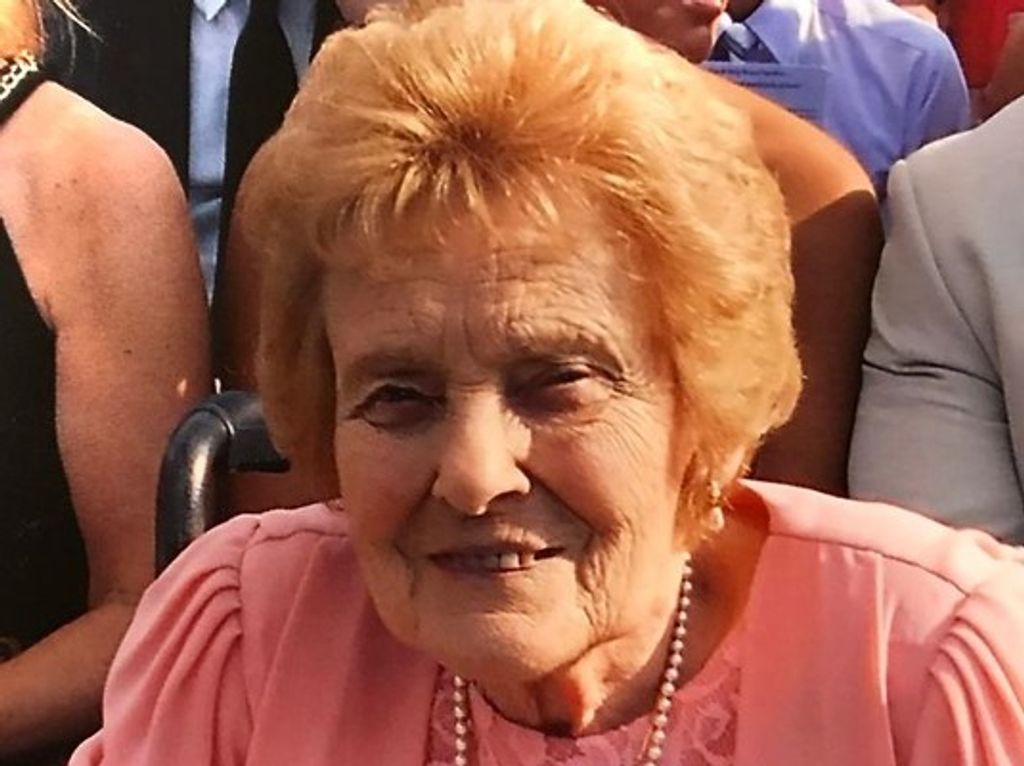 Ruth M. Holowka
