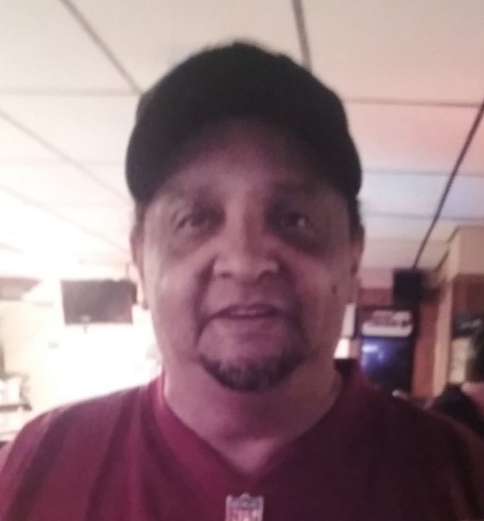Jose Louis Cruz