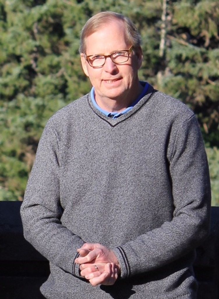 Robert M. Ghrist Profile Photo
