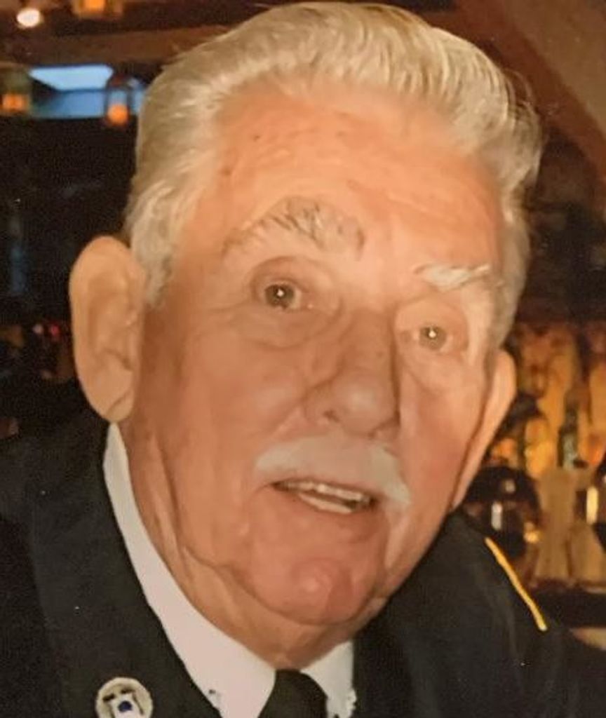 James J. Murphy