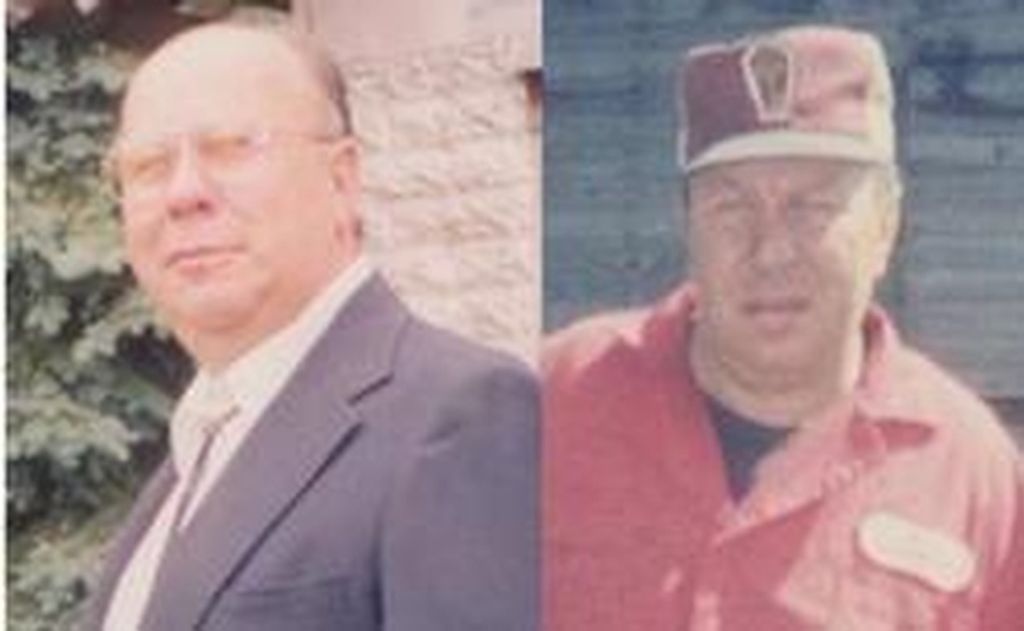 Ernest Albert Charles Nadler, Jr.