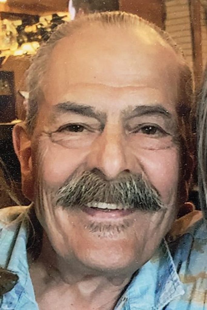 Ralph Newton (Skip) Tuttle Iii