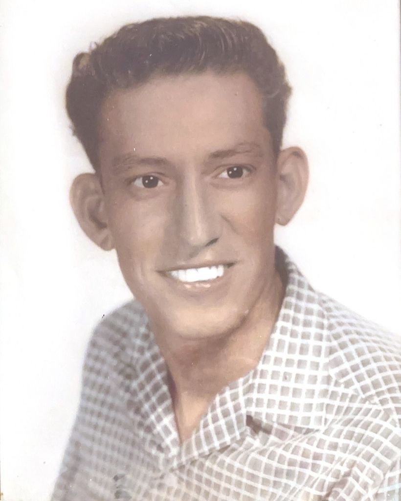 Ruben Guajardo Sr.