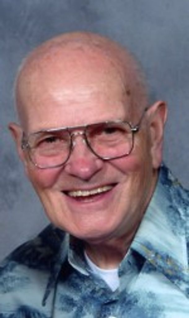 Raymond Baker