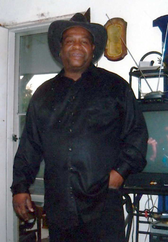 Don Lewis Alexander Profile Photo