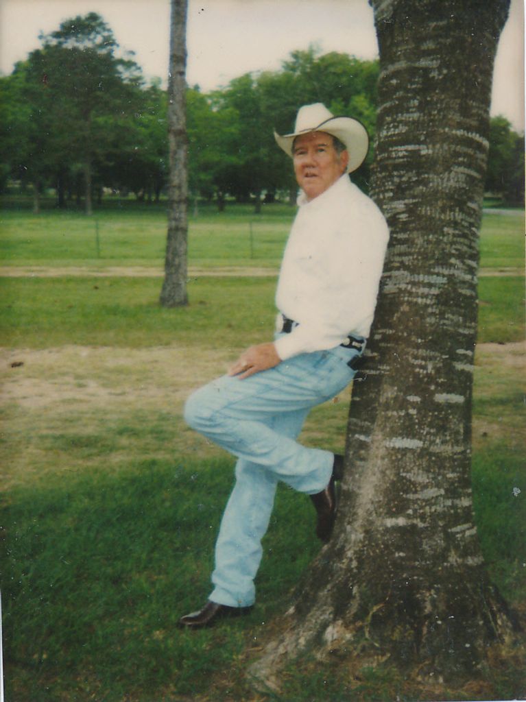 Walter Schaefer