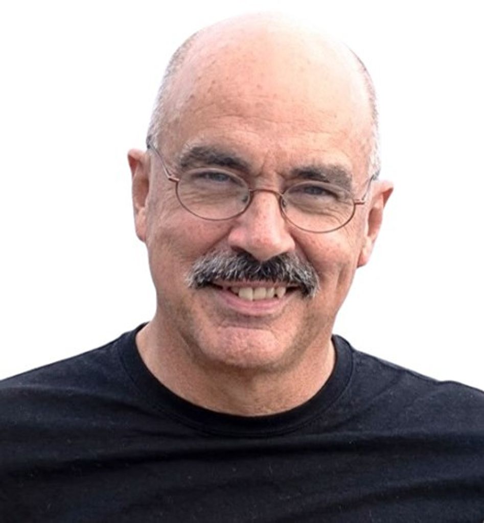 Kevin Scheider Profile Photo