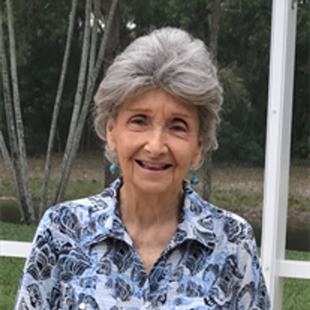 Audrey Probert Carver