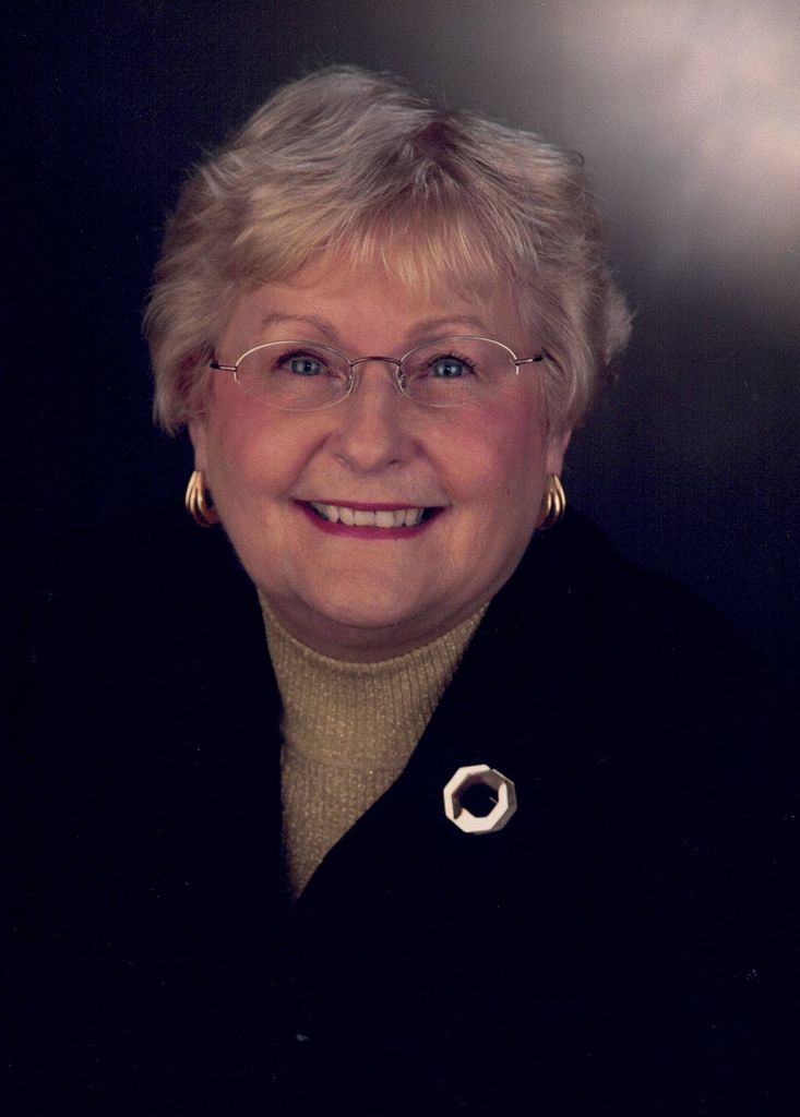 Joyce F. Stein Profile Photo