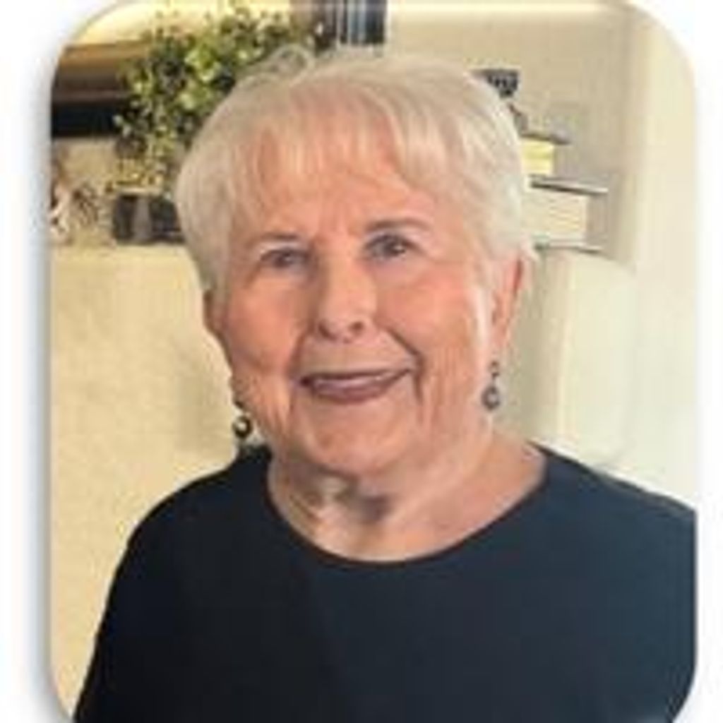 Norene Ranae Jones