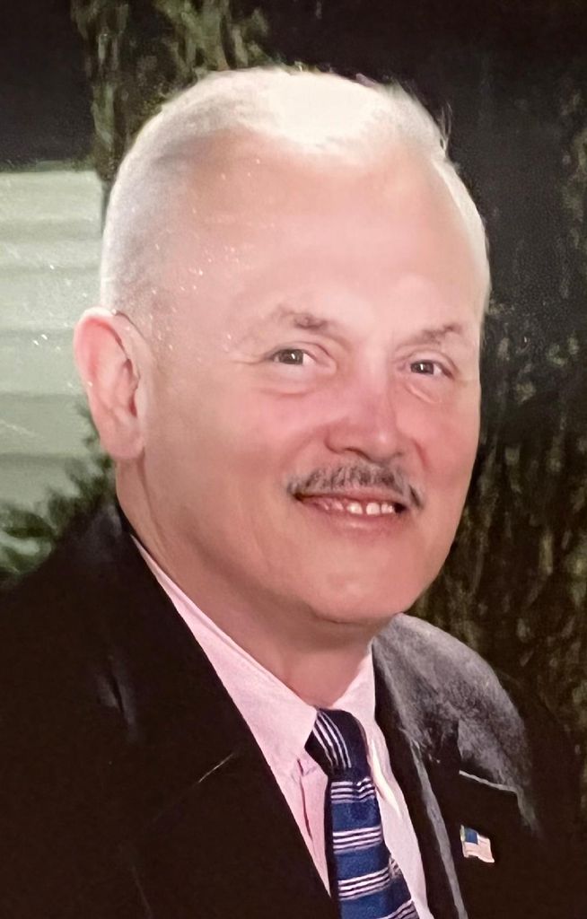 Raymond “Ray” B. George Jr. Profile Photo