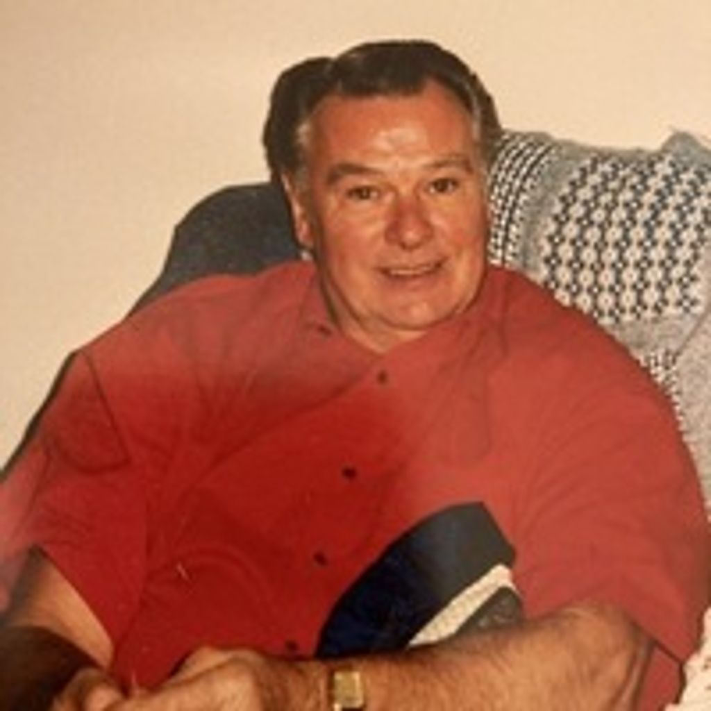 Jack J. (Bud) Bowen