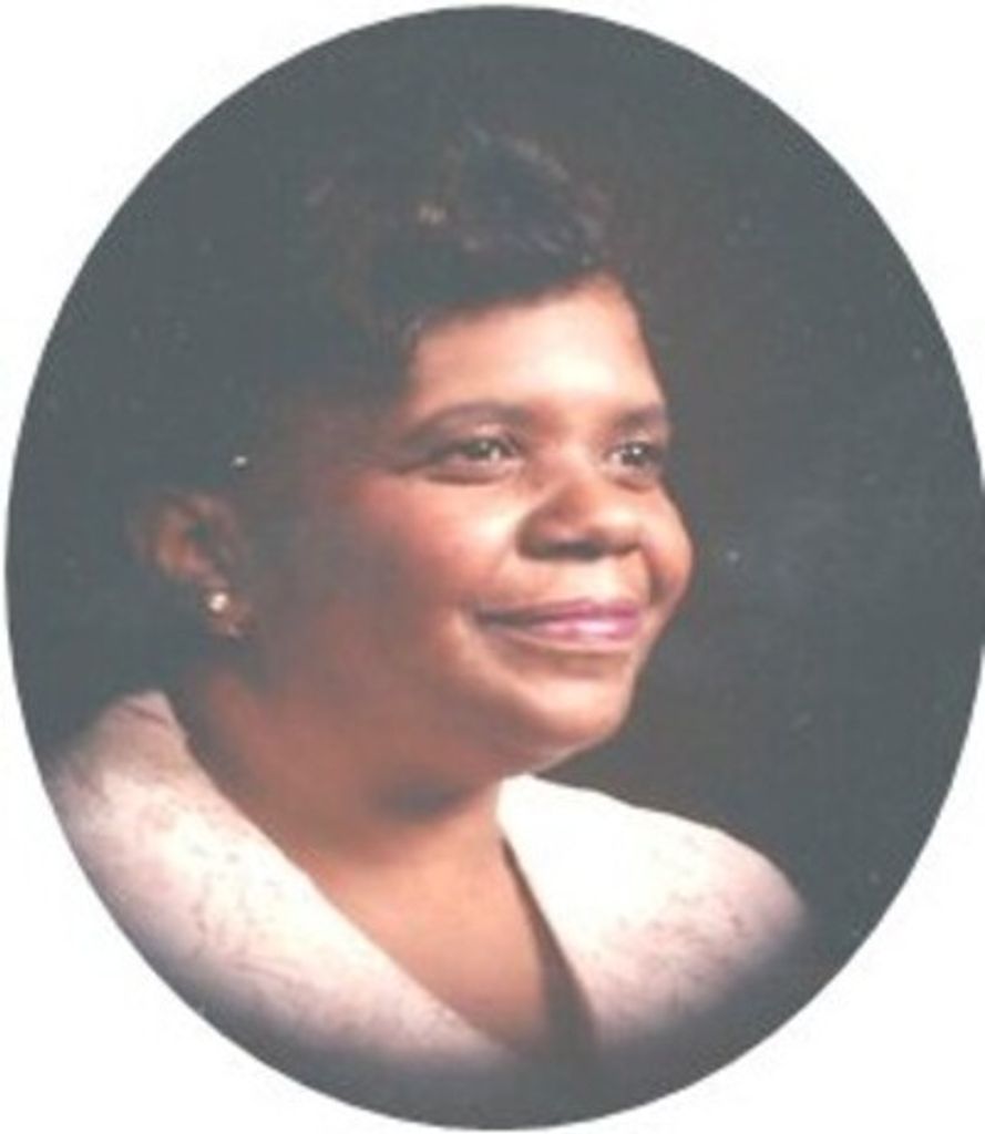 Lucy Mae Lindsey Profile Photo
