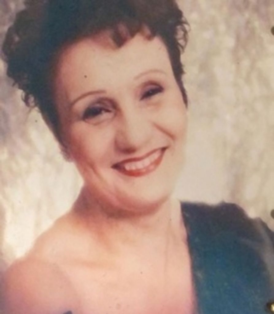 Rosa Shults