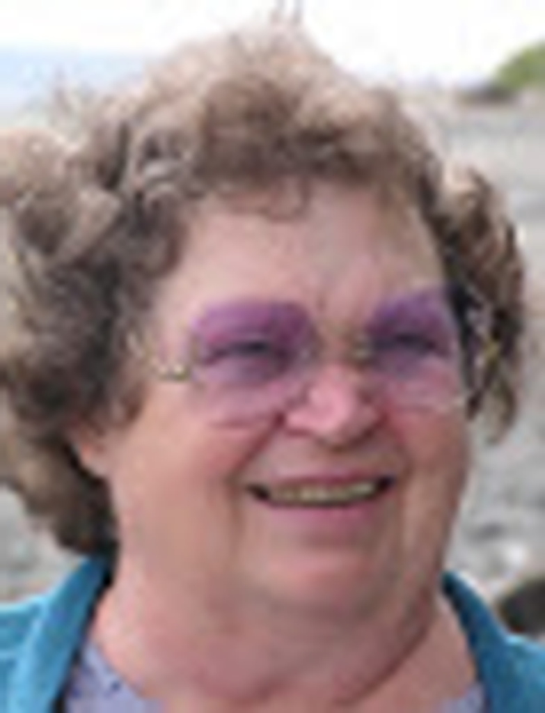 Judith Anne Boroughf