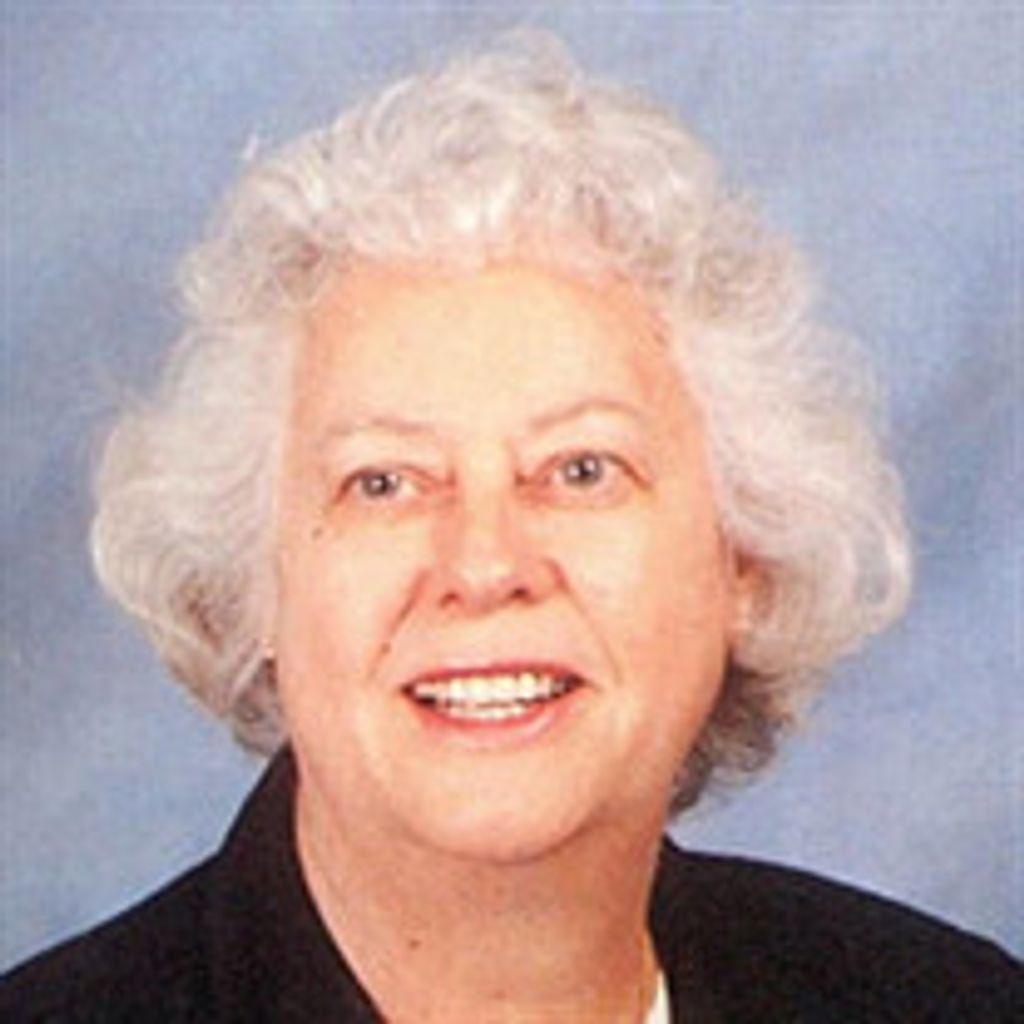 Mae K. Isgett