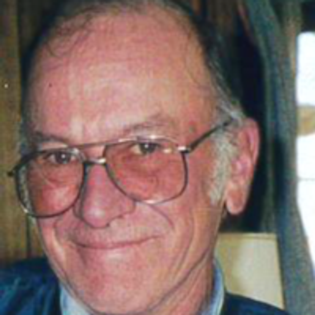 Charles Baxter