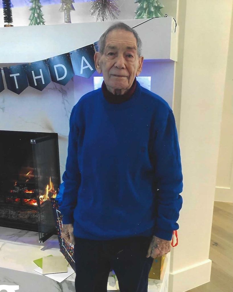 William Henry “Bill” Darby