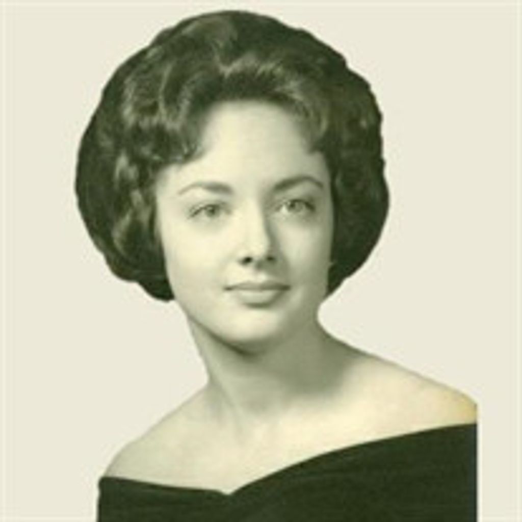 Ellen Margaret Gimon