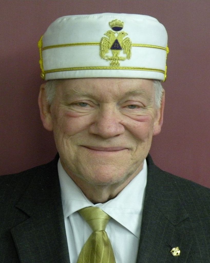 Robert D. Canfield