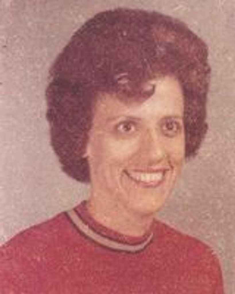 Virginia Lebo