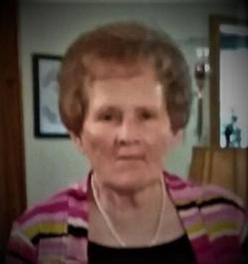 Betty Sue Southerland