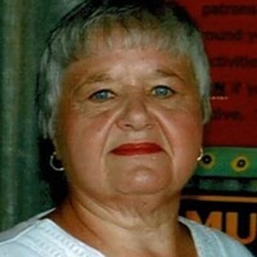 Joan M. Dorow