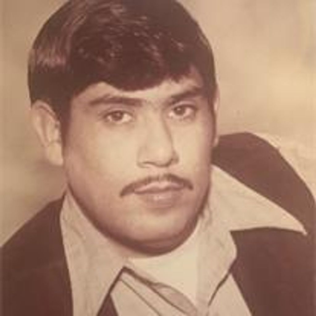 Alfonso J. Samaniego