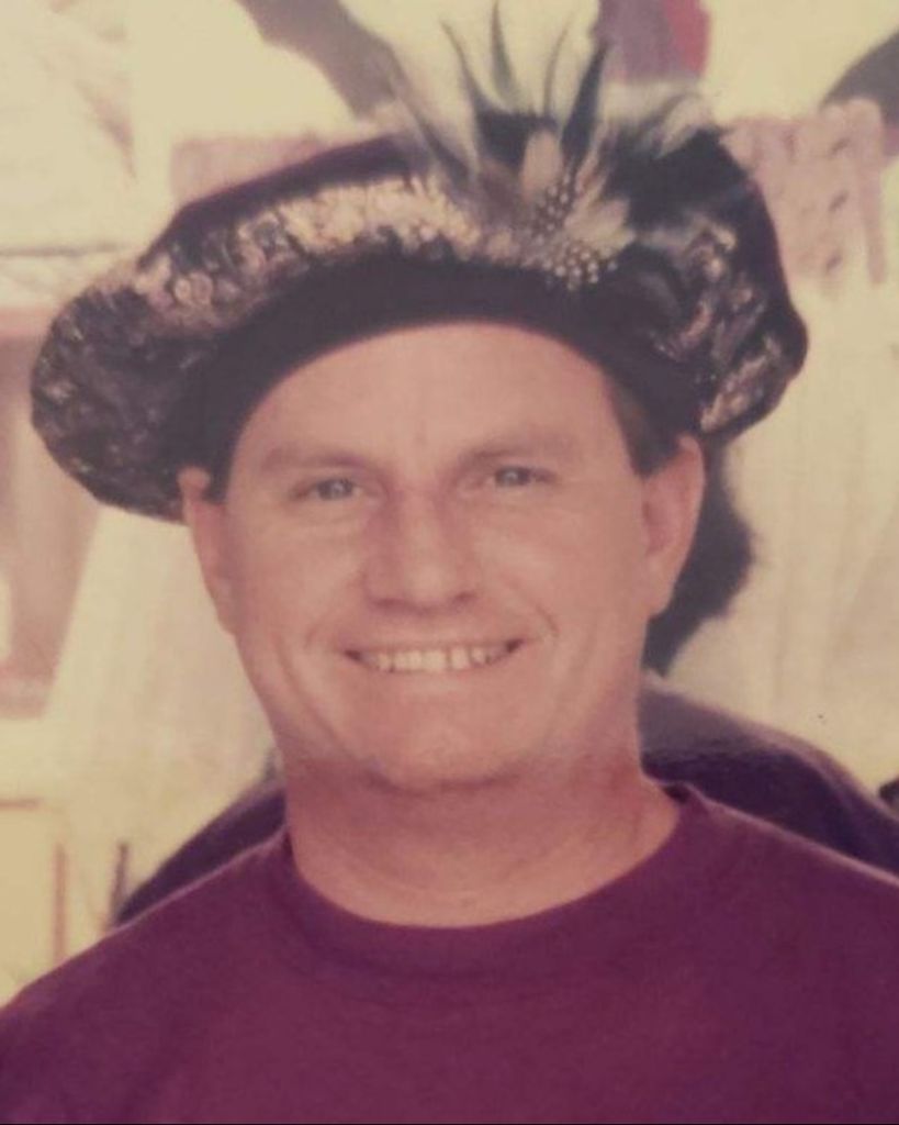 Edward W. Pond, III